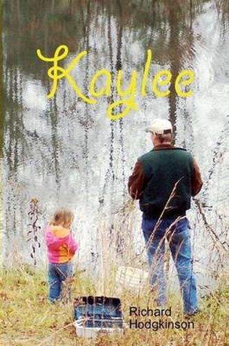 Cover image for Kaylee