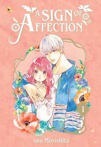 Cover image for A Sign of Affection 1