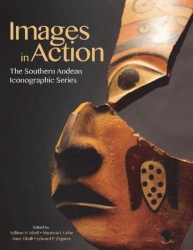 Cover image for Images in Action: The Southern Andean Iconographic Series