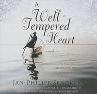 Cover image for A Well-Tempered Heart