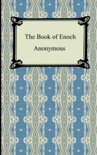 Cover image for The Book of Enoch