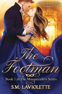 Cover image for The Footman