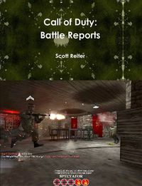 Cover image for Call of Duty: Battle Reports