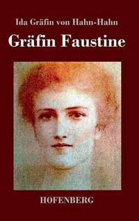 Cover image for Grafin Faustine