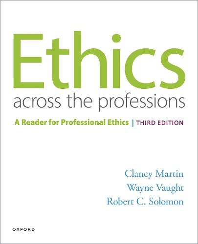 Ethics Across the Professions