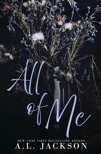 Cover image for All of Me (Alternate Cover)