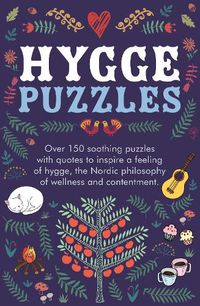 Cover image for Hygge Puzzles