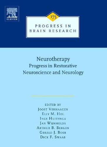 Neurotherapy: Progress in Restorative Neuroscience and Neurology