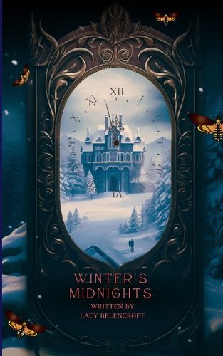 Cover image for Winter's Midnights