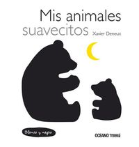Cover image for MIS Animales Suavecitos