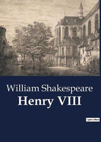 Cover image for Henry VIII