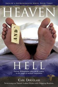 Cover image for Heaven and Hell