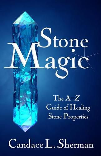 Cover image for Stone Magic