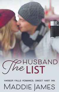 Cover image for The Husband List