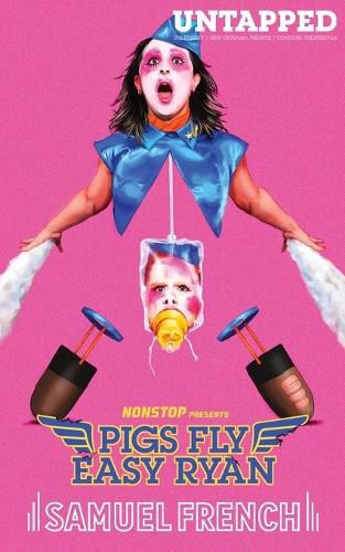 Cover image for Pigs Fly Easy Ryan
