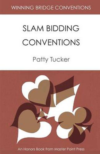 Cover image for Winning Bridge Conventions: Slam Bidding Conventions