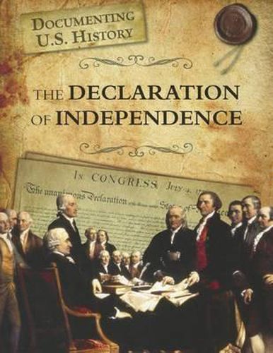 The Declaration of Independence