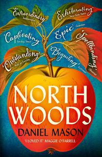 Cover image for North Woods