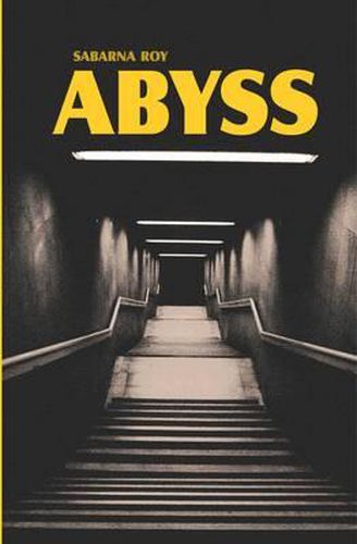 Cover image for Abyss