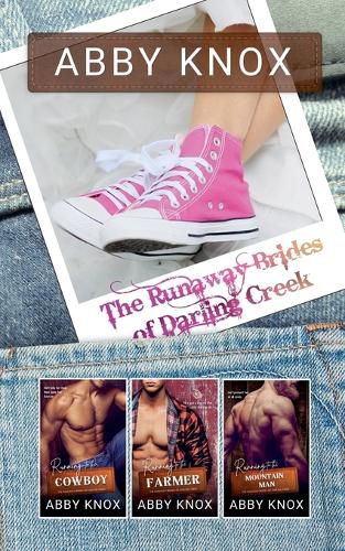 Cover image for The Runaway Brides of Darling Creek