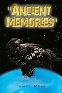 Cover image for Ancient Memories
