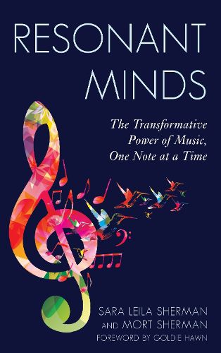 Cover image for Resonant Minds