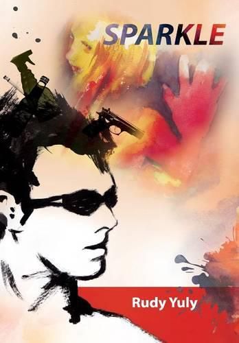 Cover image for Sparkle Hardcover