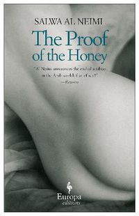 Cover image for The Proof of the Honey