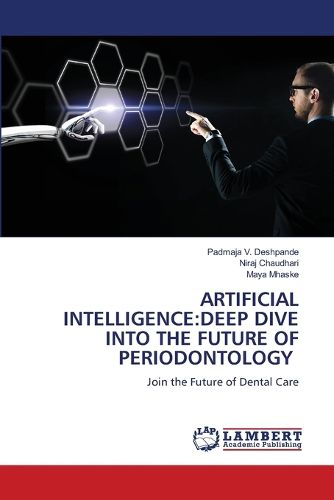 Cover image for Artificial Intelligence