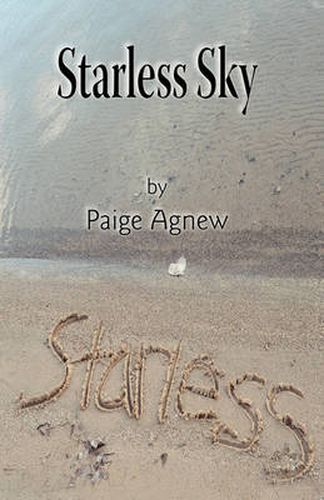 Cover image for Starless Sky