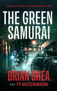 Cover image for The Green Samurai