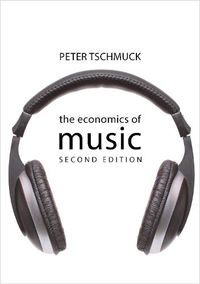 Cover image for The Economics of Music