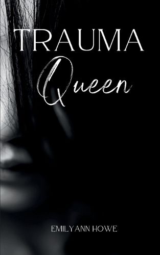 Cover image for Trauma Queen