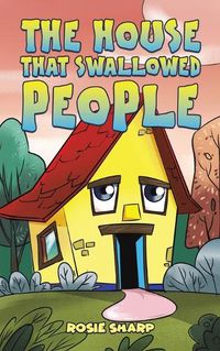 Cover image for The House That Swallowed People