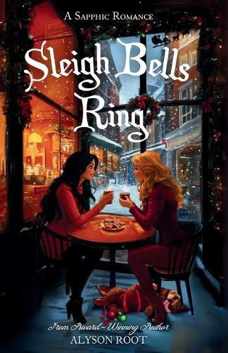 Cover image for Sleigh Bells Ring