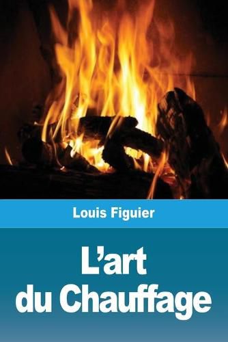 Cover image for L'art du Chauffage