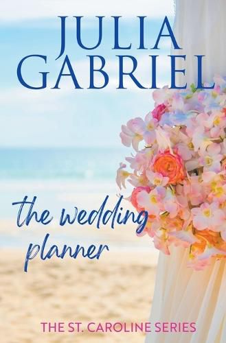 Cover image for The Wedding Planner