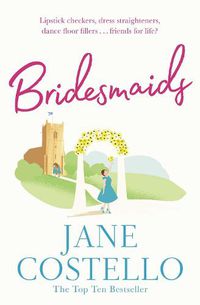 Cover image for Bridesmaids