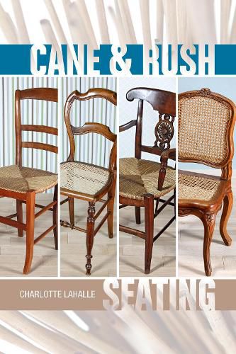 Cover image for Cane and Rush Seating