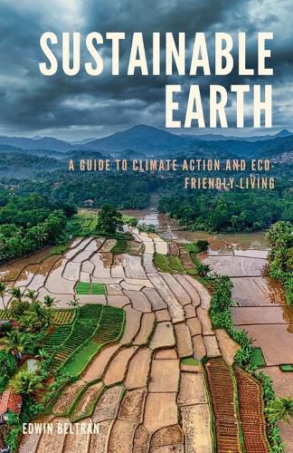 Cover image for Sustainable Earth