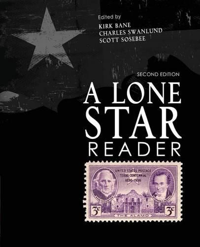 A Lone Star Reader