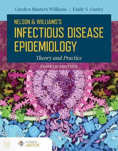 Cover image for Infectious Disease Epidemiology