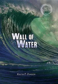 Cover image for Wall of Water