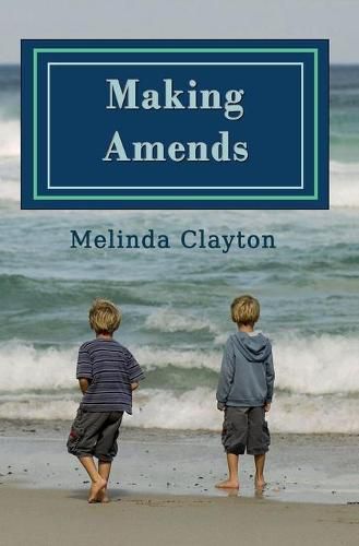 Cover image for Making Amends