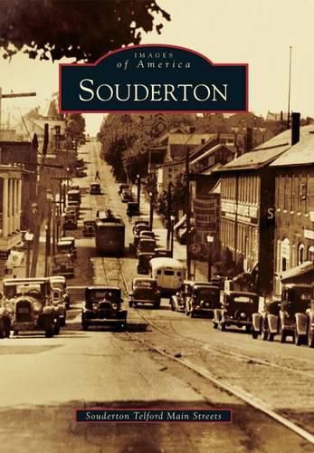 Cover image for Souderton