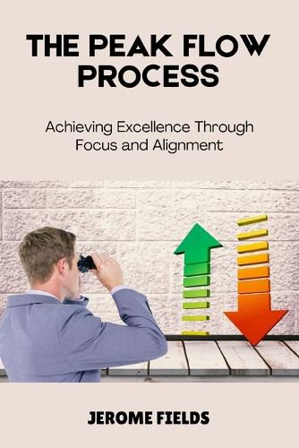 Cover image for The Peak Flow Process