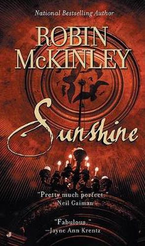 Cover image for Sunshine