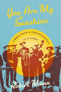 Cover image for You Are My Sunshine