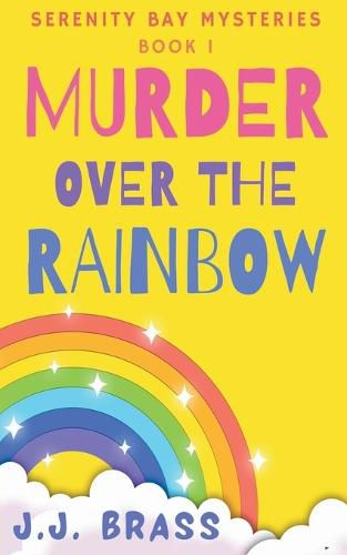 Cover image for Murder Over the Rainbow