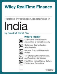 Cover image for Portfolio Investment Opportunities in India